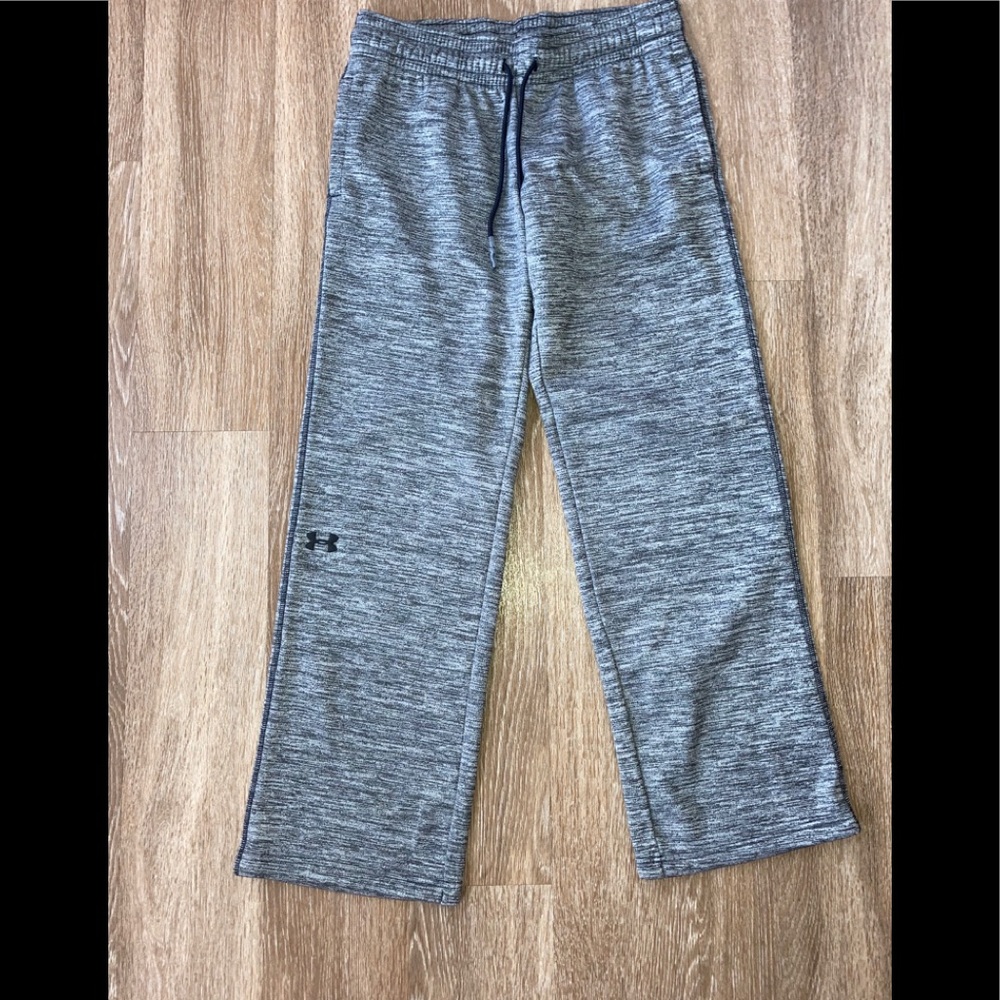 Under armour cold gear sweat pants